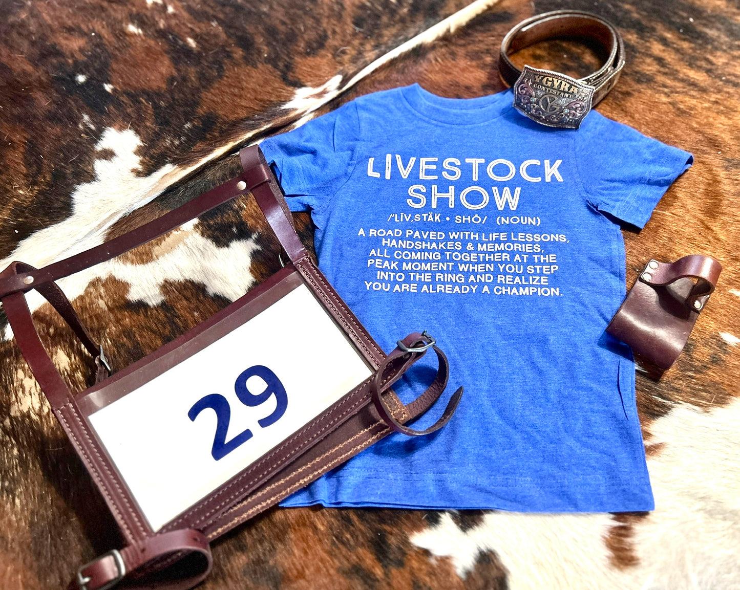 Livestock Show