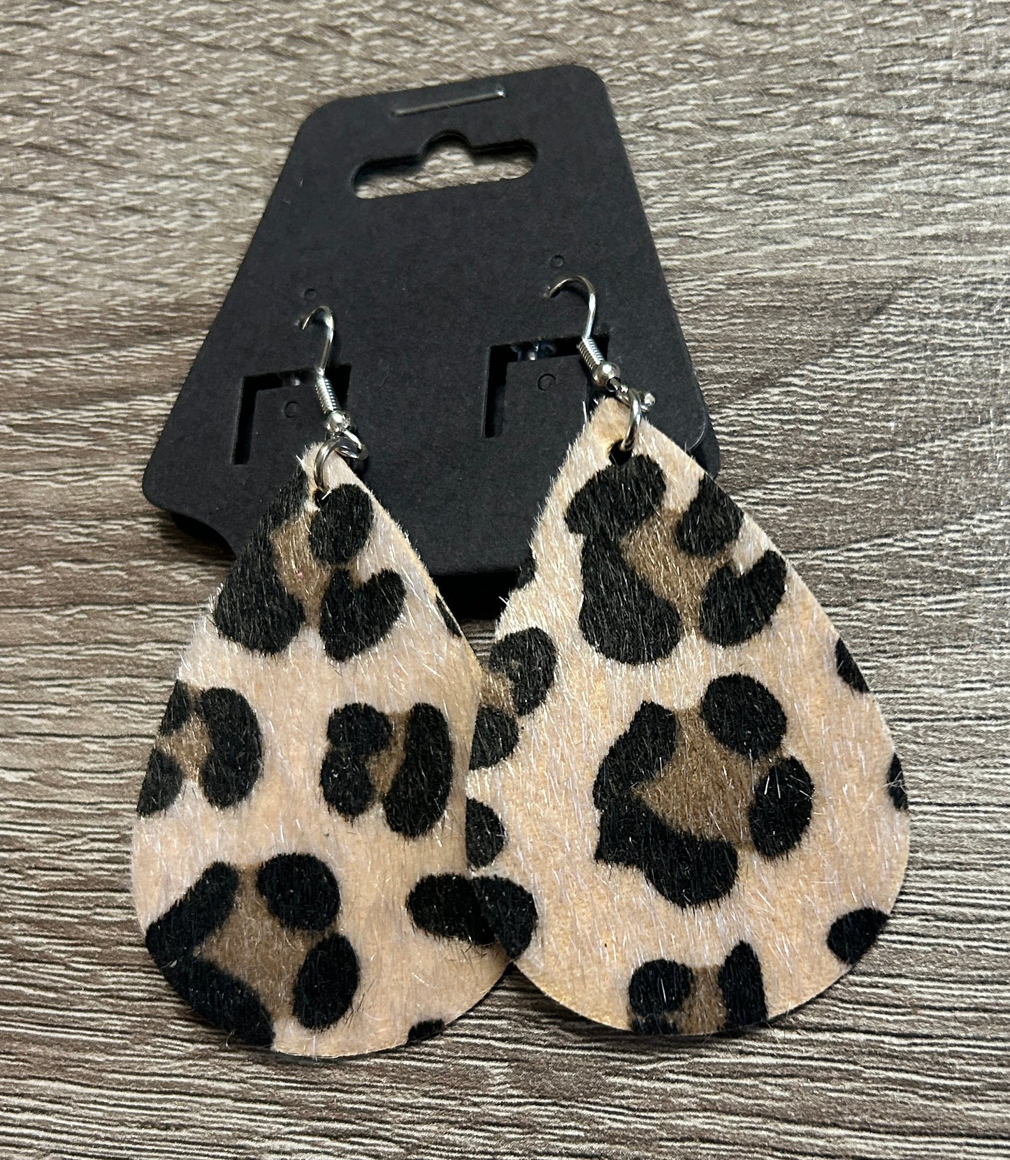 Assorted Earrings