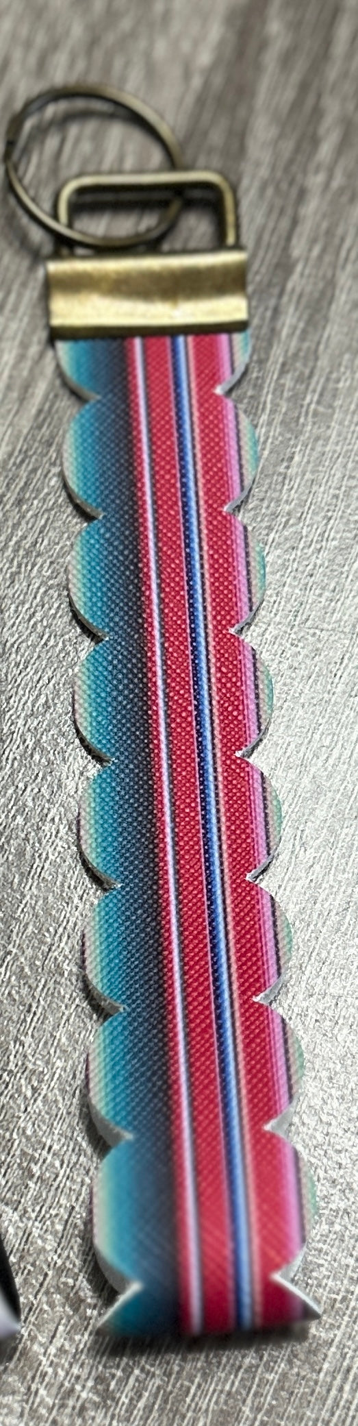 Keychains