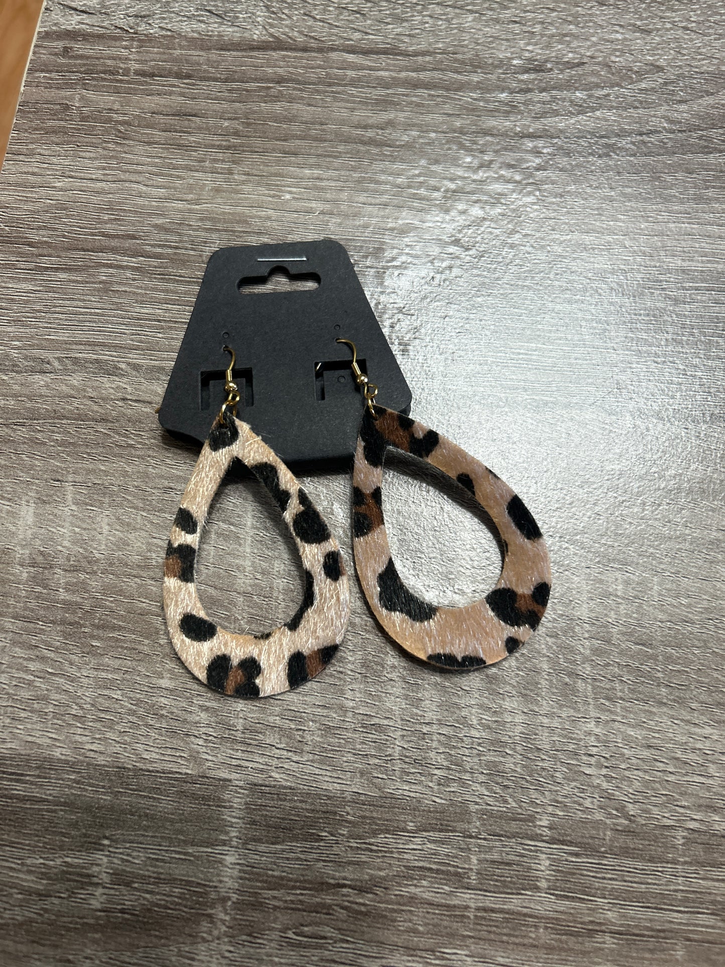 Assorted Earrings