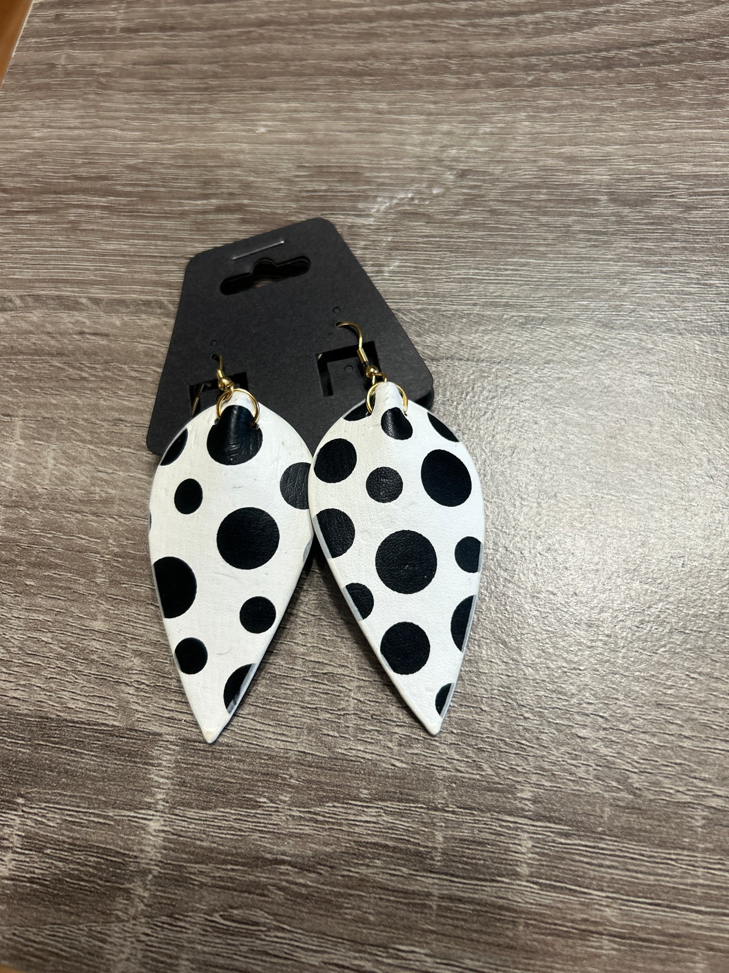 Assorted Earrings