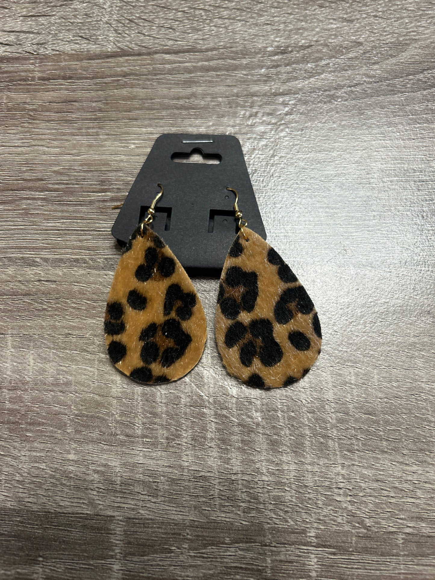 Assorted Earrings