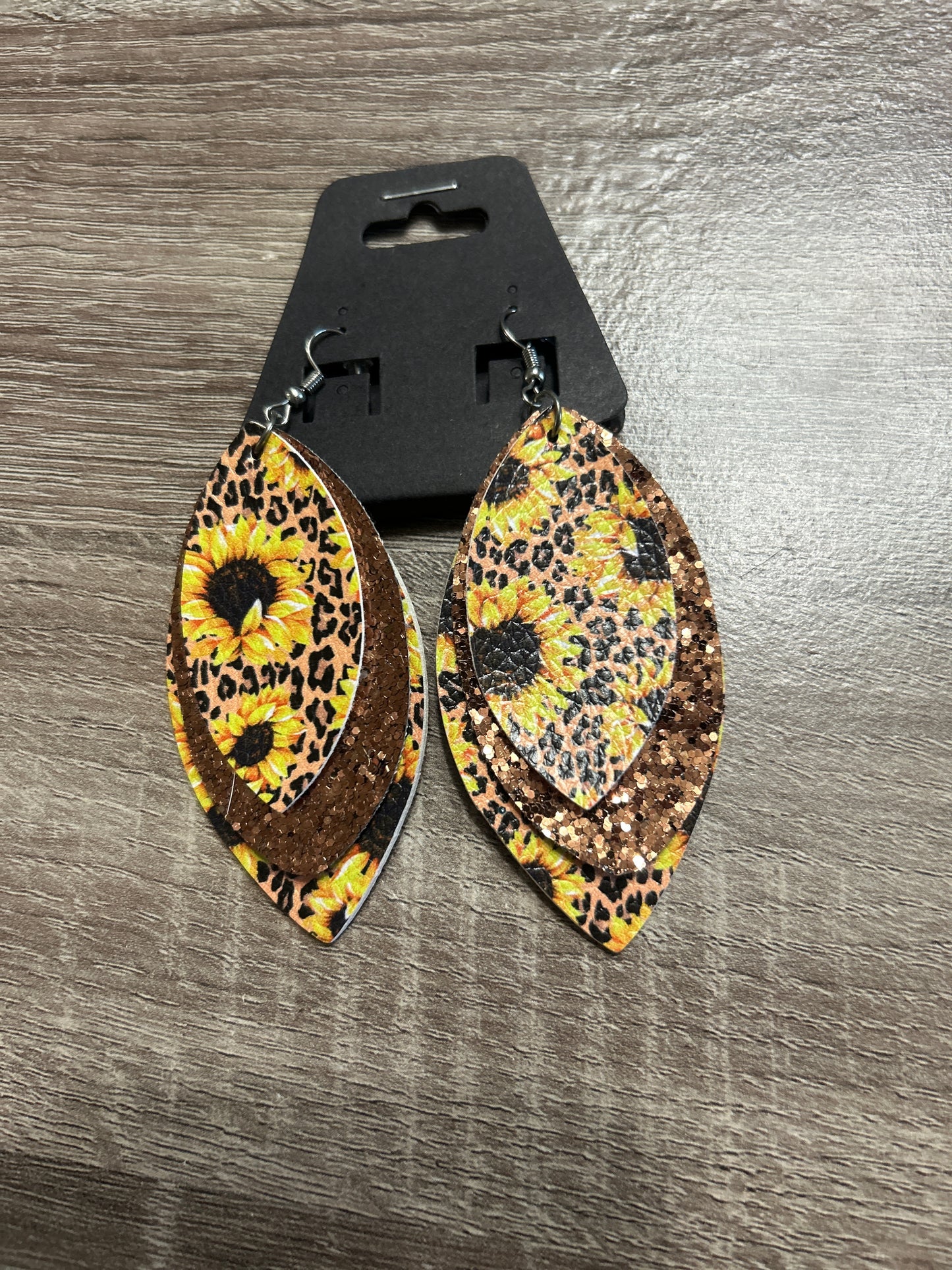 Assorted Earrings