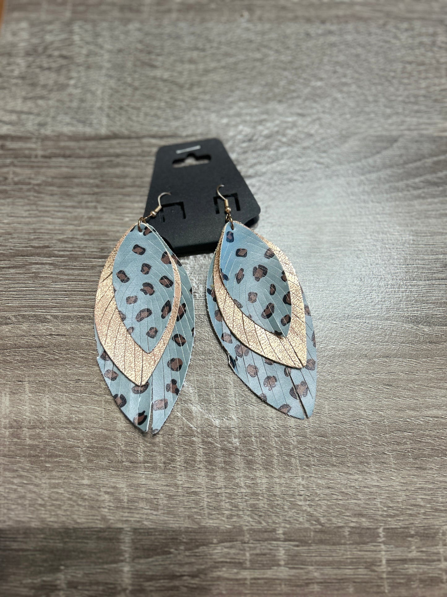Assorted Earrings
