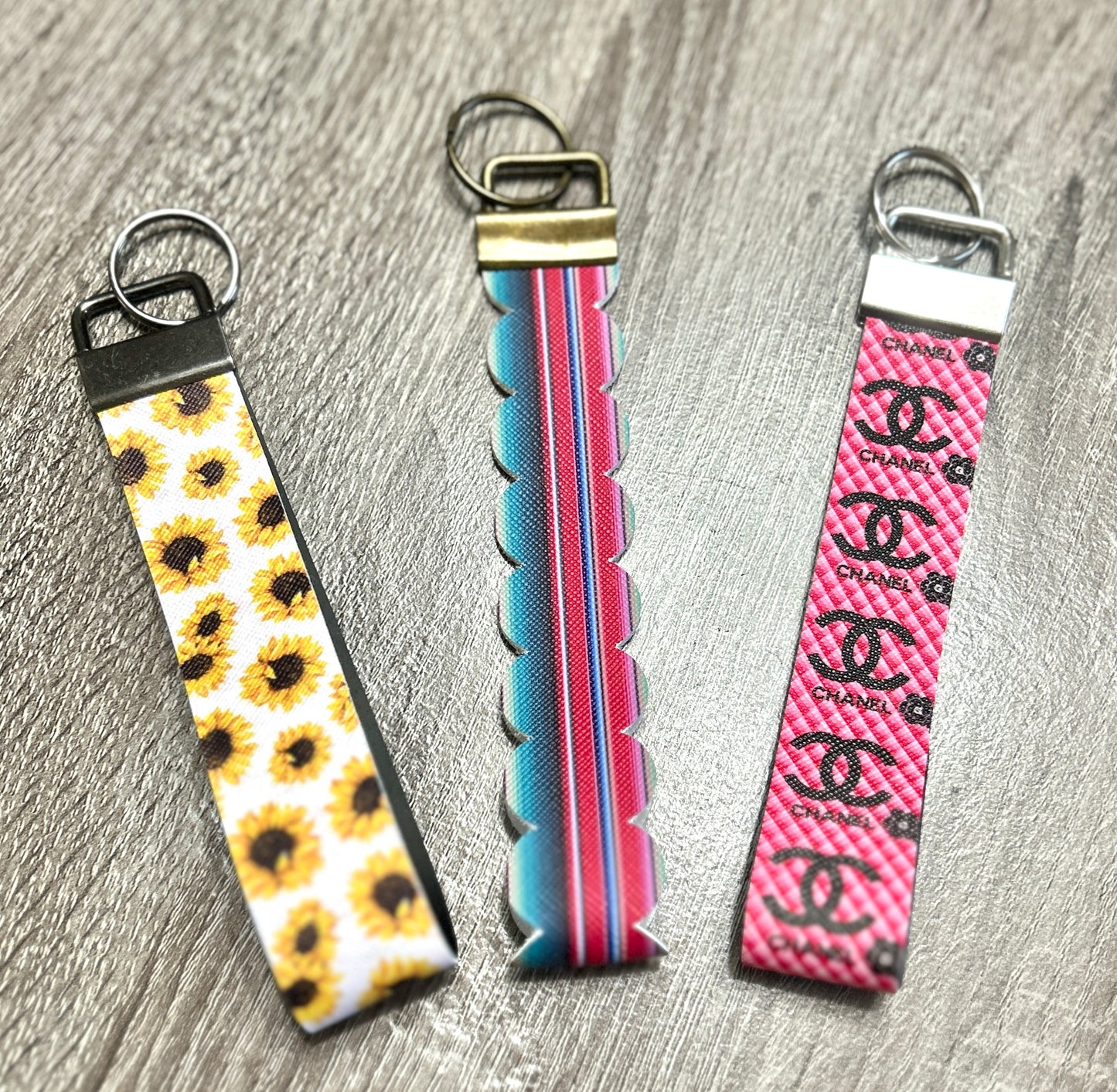 Keychains